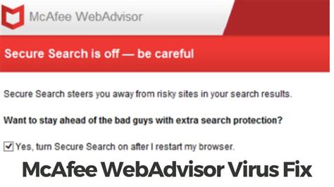 mcafee webadvisor extension|risky websites activities blocked .